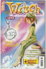 Witch 2003 hne gebraucht kaufen  Hamburg