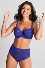 Sutiã Panache 7285A Envy Indigo Underwired copo inteiro comprar usado  Enviando para Brazil