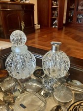 Coppia boccette barovier usato Coppia boccette barovier usato  Massa di Somma