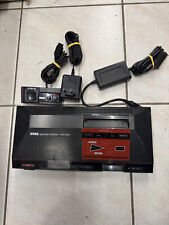 Console Sega Master System 2 Inclus Hang On Et Safari HuntattentionSANS PISTOLET comprar usado  Enviando para Brazil