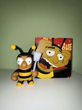 Kidrobot simpsons bumblebee gebraucht kaufen  Münster