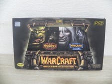 Warcraft Value Pack / III + Conjunto de Expansão Jogo de PC CD-Rom / Edição Coreana comprar usado  Enviando para Brazil