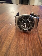 Audemars piguet royal for sale  ONGAR