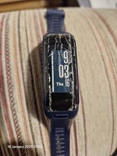 Garmin vivoactive watch for sale  DURHAM