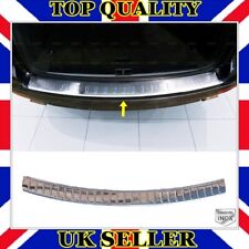 Chrome rear bumper d'occasion  Expédié en Belgium
