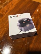 Datacolor spyder elite d'occasion  Expédié en Belgium