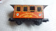 Lgb bastelwagen 150 gebraucht kaufen  Göttin, -Neustadt