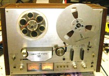 Akai model 4000d for sale  Lowell