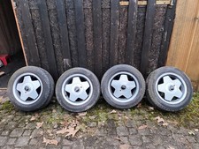 Alu felgen ford gebraucht kaufen  Viernheim