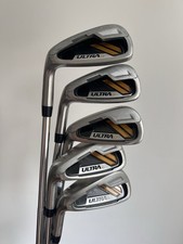 Wilson ultra iron for sale  TAMWORTH