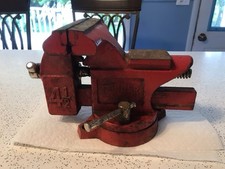Fuller bench top for sale  Cheboygan