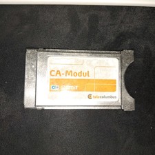 Modul fernsehn telecolumbus gebraucht kaufen  Hagen