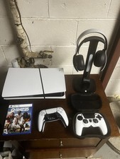 Sony playstation console for sale  Milwaukee