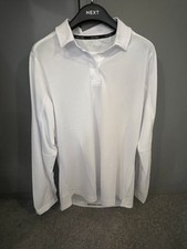 Cricket jumper polo for sale  AYLESBURY
