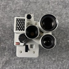 Kodak cine turret for sale  San Andreas