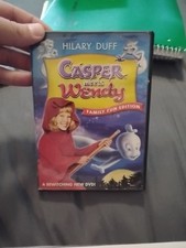 Dvd casper meets d'occasion  Expédié en Belgium