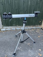 Tacx spider bike for sale  GUILDFORD