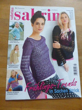 Sabrina feb 2014 gebraucht kaufen  Sinntal