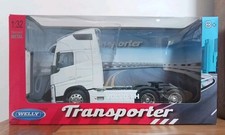Welly transporter metal for sale  MALMESBURY