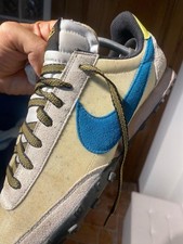 nike waffle usato nike waffle usato Forte dei Marmi