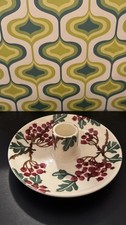Emma bridgewater holly for sale  HARTLEPOOL