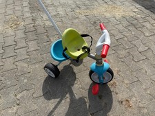 Kinder dreirad stange gebraucht kaufen  Ursensollen