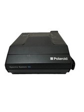 Vintage polaroid spectra d'occasion  Expédié en Belgium
