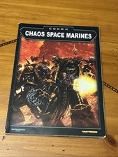 Warhammer 40k codex for sale  Warren