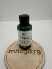 Body shop tea for sale  SPENNYMOOR