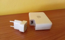 Apple airport express usato  Sondrio