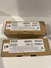 Set epson glasses for sale  Bloomington