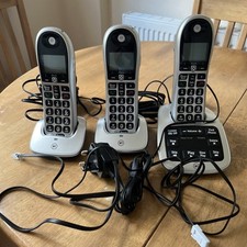 4600 big button for sale  SOUTH CROYDON