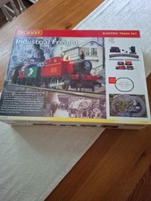 Hornby industrial freight for sale  STAFFORD