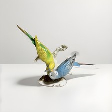 Hutchenreuther birds dual for sale  Auburn Hills