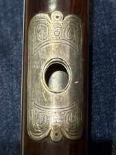Flauta de madeira Rudall Carte - Londres comprar usado  Enviando para Brazil