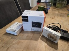 Sony cyber shot gebraucht kaufen  Marl