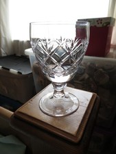 Set whitefriars crystal for sale  STOURPORT-ON-SEVERN