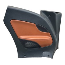 Seitenverkleidung hinten links gebraucht kaufen  Petershagen