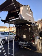 Autohome overland roof for sale  TENBURY WELLS