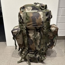 Rucksack 40l tarnfarben gebraucht kaufen  Braunschweig