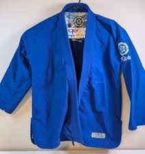 Blusa Flow Kimonos Tamanho Adulto A3H Brazilian Jiu-Jitsu Artes Marciais Air 6.0 comprar usado  Enviando para Brazil