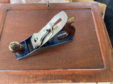 Vintage wood plane for sale  BOLTON