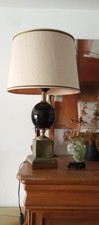 Lampe vintage marque d'occasion  Boulogne-sur-Mer