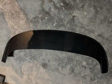 Spoiler ford focus usato  Torino