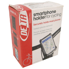 Delta smart phone for sale  Chesterfield