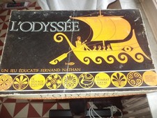 Jeux educatif vintage d'occasion Jeux educatif vintage d'occasion  Bègles