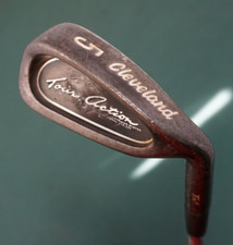 Cleveland iron stiff for sale  SPILSBY