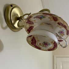 Paragon cup saucer for sale  MONMOUTH