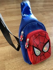 Spider man cross for sale  NORTHAMPTON