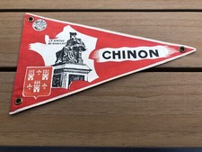 Ancien fanion region d'occasion  Les Ulis